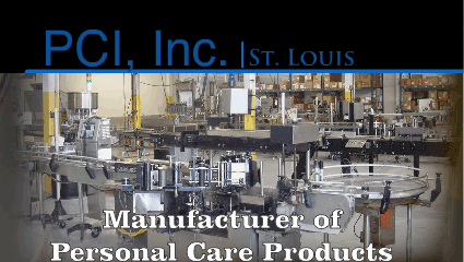 eshop at PCI Inc's web store for Made in America products